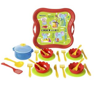 Opakowanie Zestaw obiadowy Dinner Time