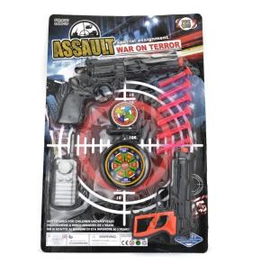 Opakowanie Zestaw policyjny