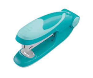 Opakowanie Zszywacz 24/6 Erg. mały Caribbean Turquoi