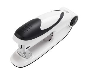 Opakowanie Zszywacz 24/6 Erg. mały czarno biały