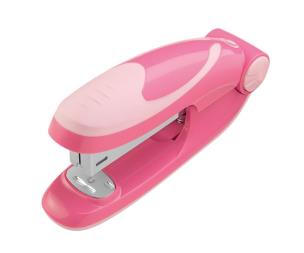 Opakowanie Zszywacz 24/6 Erg. mały Indonesia Pink