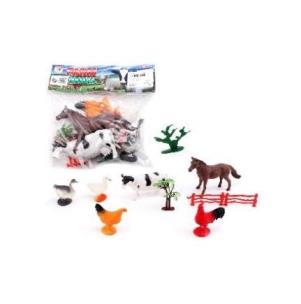 Opakowanie Zwierzęta Farma