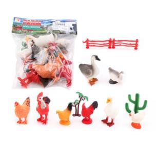 Zdjęcie produktu Zwierzęta Farma