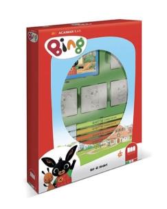 Opakowanie Bing - Pieczątki 4szt