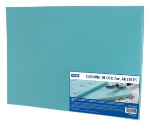 Opakowanie Blok do linorytu XL 30x22cm MILAN