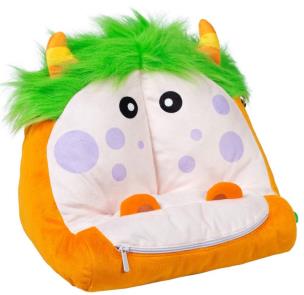 Opakowanie BookMonster deluxe Luca podstawka pod książkę tabl