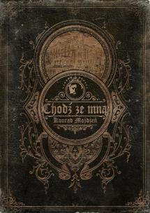 Okładka książki Chodź ze mną