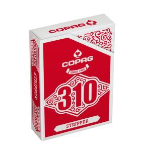 Opakowanie Copag 310 Slimline Stripper CARTAMUNDI