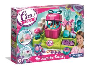 Opakowanie Crea Idea - Fabryka niespodzianek