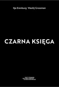 Okładka książki Czarna księga