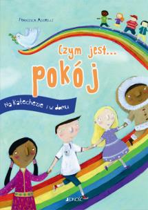 Okładka książki Czym jest... pokój