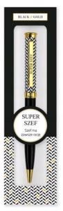 Opakowanie Długopis B&G Super Szef