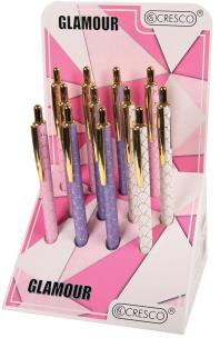 Opakowanie Długopis Glamour (12szt)