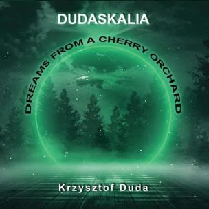 Okładka książki Dudaskalia CD