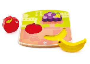 Opakowanie Duża układanka z owocami