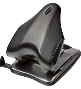 Opakowanie Dziurkacz EAGLE GALAXY P6089B grafitowy 40 kartek