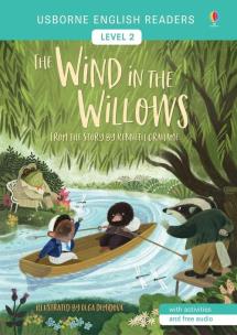 Opakowanie ER THE WIND IN THE WILLOWS