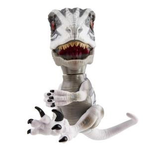 Opakowanie Fingerlings Untamed Raptor Ghost