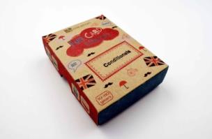 Fun Card English Conditionals CREATIVO. Autor: Dwornik Paweł. Multiszop.pl Okładka książki Fun Card English Conditionals CREATIVO