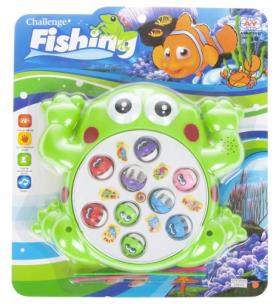 Opakowanie Gra Rybki