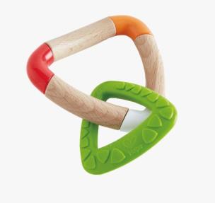 Opakowanie Gryzak trójkątny