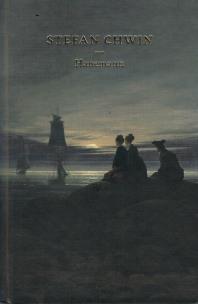 Okładka książki Hanemann