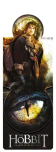 Opakowanie Hobbit - Zakładka magnetyczna Baggins