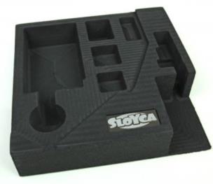 Opakowanie Insert do gry 7 Cudów Świata: Pojedynek + dodatek