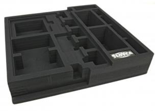 Opakowanie Insert do gry Great Western Trail + dodatek