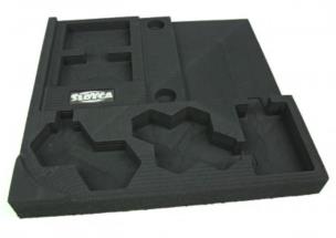 Opakowanie Insert do gry Tapestry (górna część)