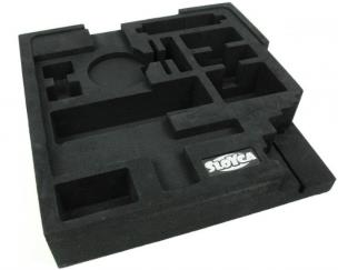 Opakowanie Insert do gry Teotihuacan: Miasto Bogów + dodatki