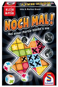 Jeszcze raz! (Noch Mal!) G3. Wydawca: G3. Multiszop.pl Opakowanie Jeszcze raz! (Noch Mal!) G3