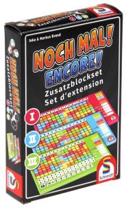 Opakowanie Jeszcze raz! Rozszerzenie (wariant 1-3) G3