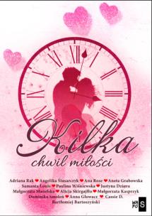 Opakowanie Kilka chwil miłości