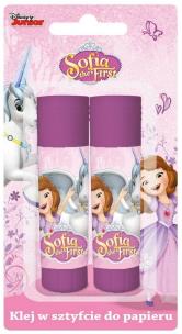 Opakowanie Klej w sztyfcie 9g Jej wysokość Zosia 2szt