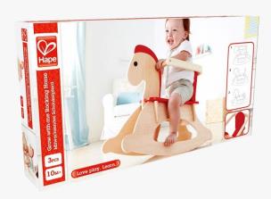 Opakowanie Koń na biegunach