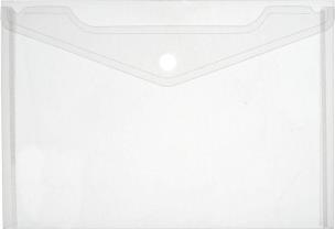 Opakowanie Koperta A4 PP przezroczysta 80124