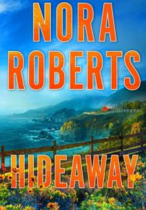 Okładka książki Kryjówka/Hideaway