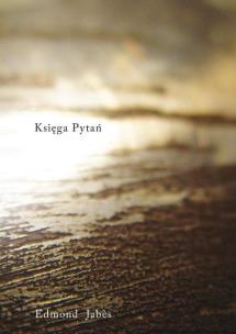Okładka książki Księga pytań