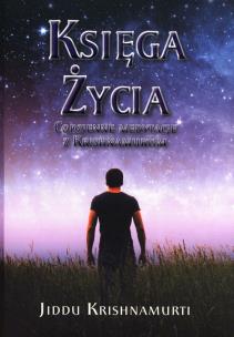 Okładka książki Księga Życia