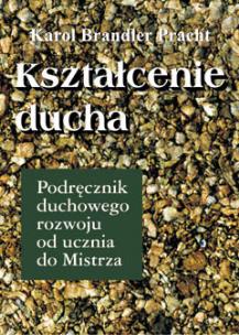 Okładka książki Kształcenie Ducha