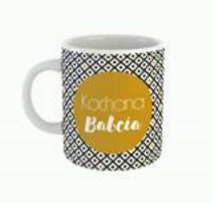 Opakowanie Kubek B&G Kochana Babcia