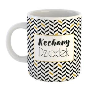 Opakowanie Kubek B&G Kochany Dziadek