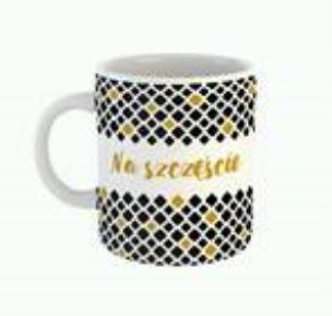 Opakowanie Kubek B&G Na szczęście