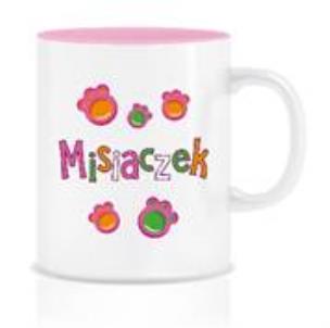 Opakowanie Kubek Miś Misiaczek