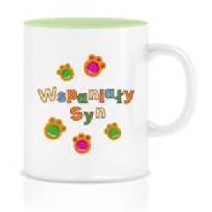 Opakowanie Kubek Miś Wspaniały syn