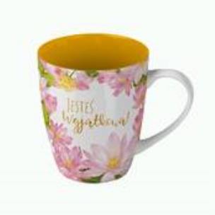 Opakowanie Kubek Flora Jesteś Wyjątkowa!