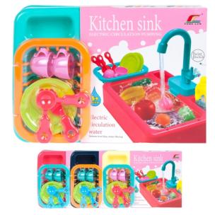 Opakowanie Kuchnia zlew