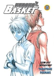 Zdjęcie produktu Kuroko's Basket 25 Czym jest zwycięstwo