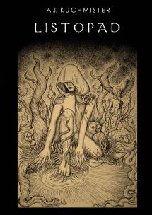 Okładka książki Listopad